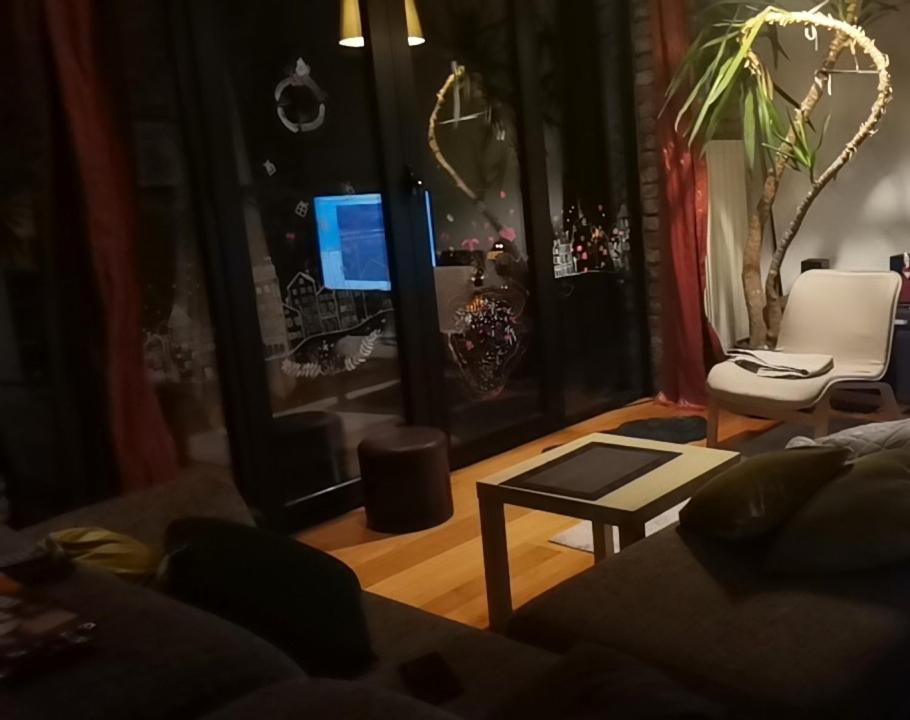 Crystal Kragujevac Apartment Bagian luar foto