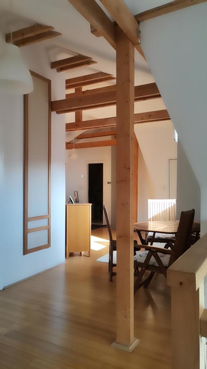 Crystal Kragujevac Apartment Bagian luar foto