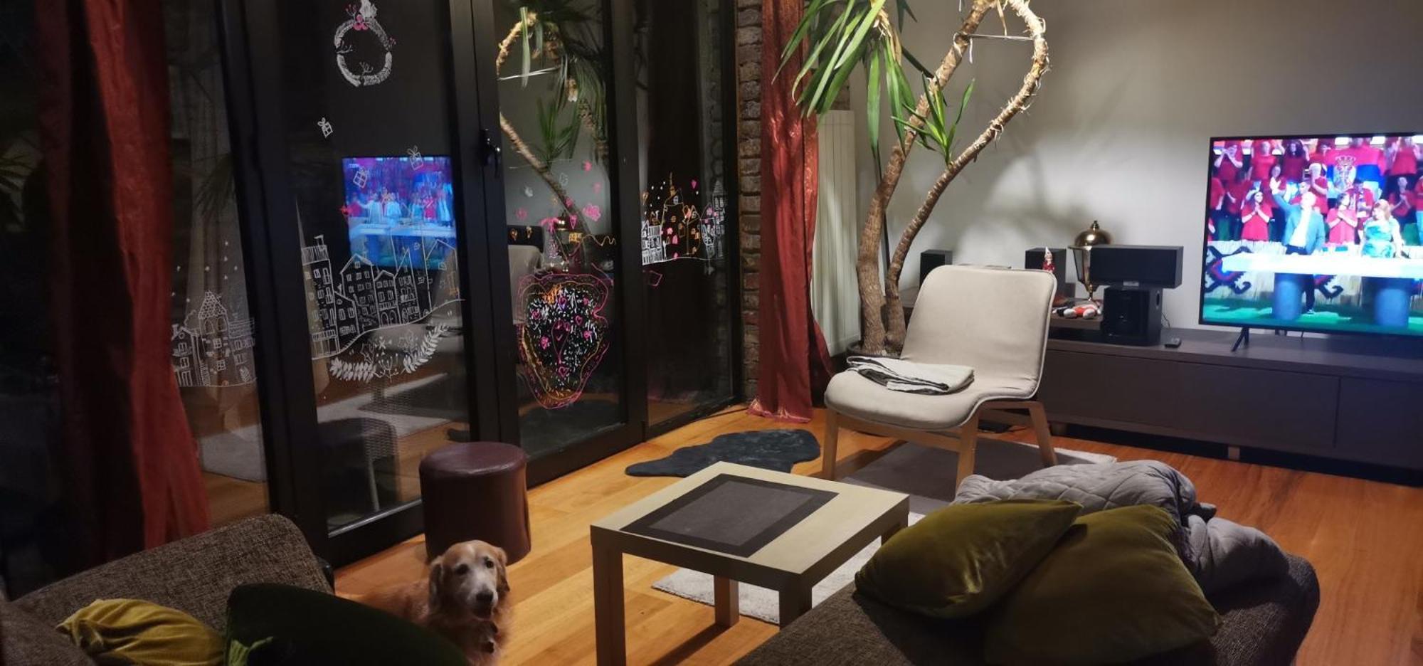 Crystal Kragujevac Apartment Bagian luar foto
