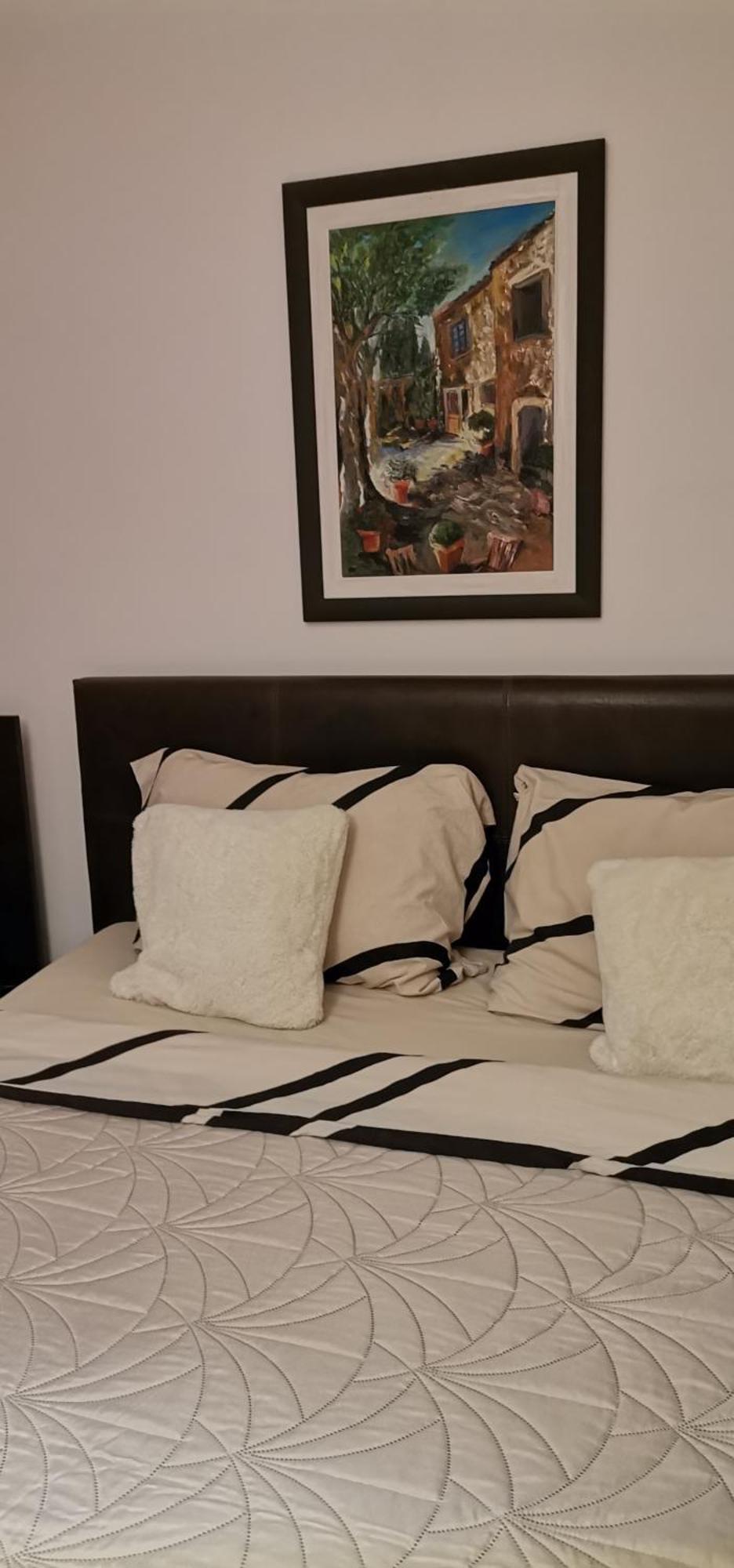 Crystal Kragujevac Apartment Bagian luar foto