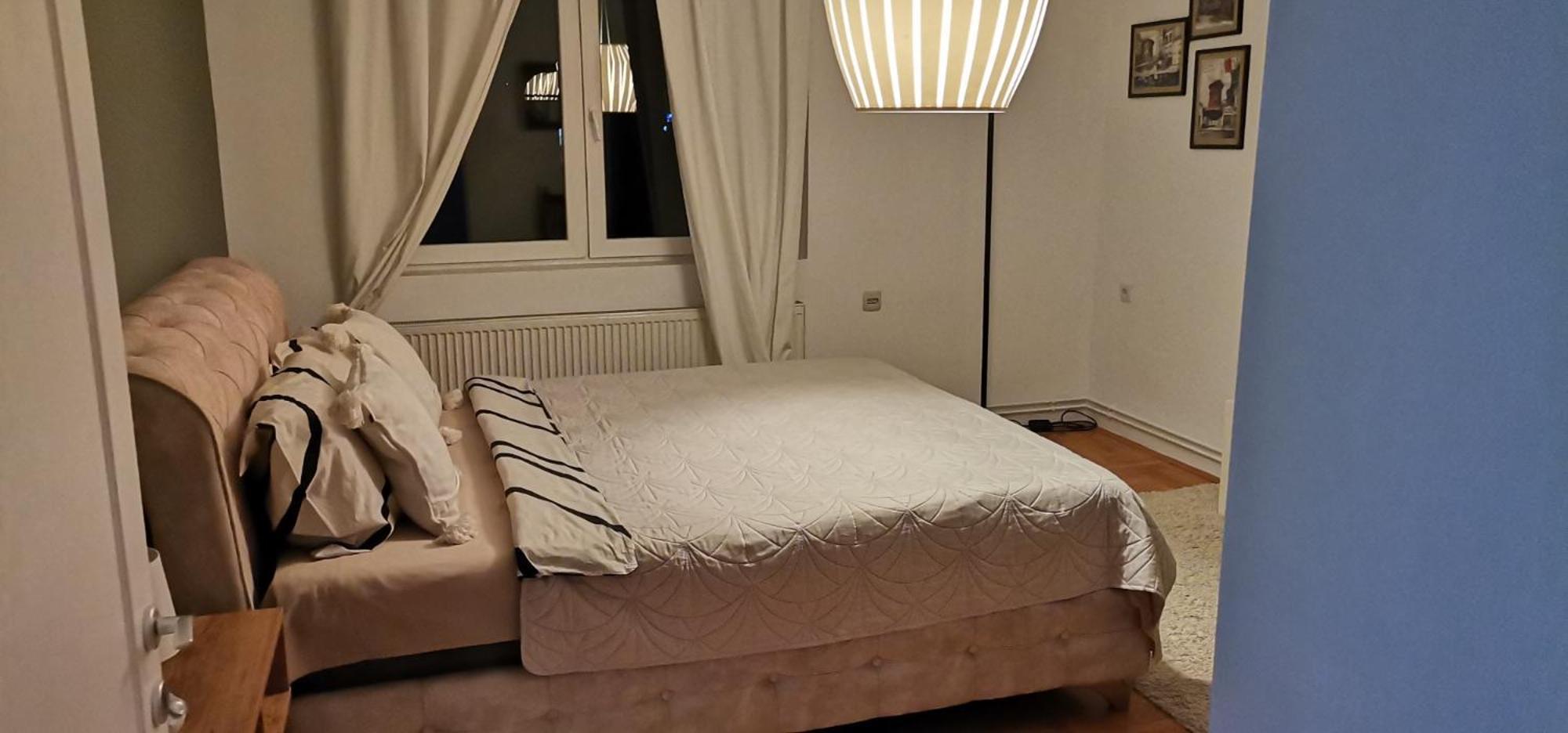 Crystal Kragujevac Apartment Bagian luar foto